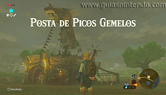 The Legend of Zelda: Breath of the Wild