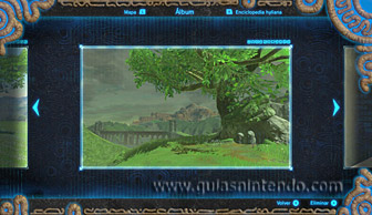 The Legend of Zelda: Breath of the Wild