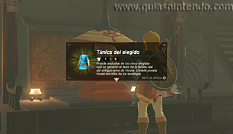 The Legend of Zelda: Breath of the Wild