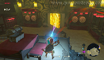 The Legend of Zelda: Breath of the Wild