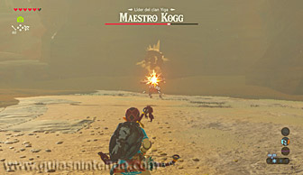 The Legend of Zelda: Breath of the Wild