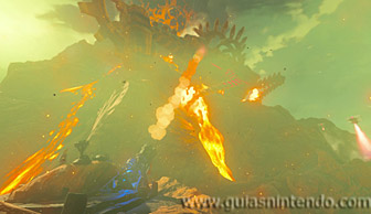 The Legend of Zelda: Breath of the Wild