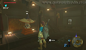 The Legend of Zelda: Breath of the Wild