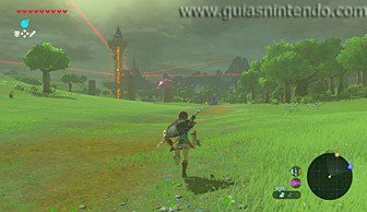The Legend of Zelda: Breath of the Wild