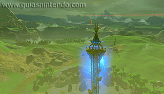 The Legend of Zelda: Breath of the Wild