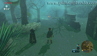 The Legend of Zelda: Breath of the Wild