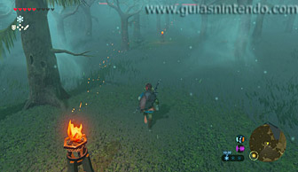 The Legend of Zelda: Breath of the Wild