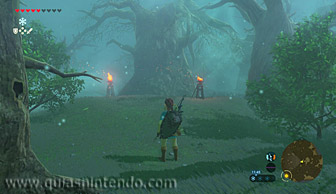 The Legend of Zelda: Breath of the Wild