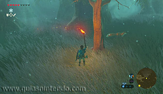 The Legend of Zelda: Breath of the Wild