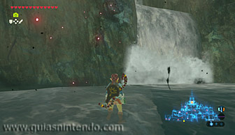 The Legend of Zelda: Breath of the Wild