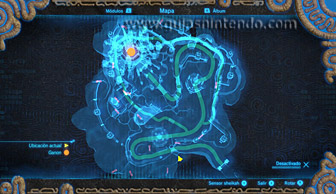 The Legend of Zelda: Breath of the Wild