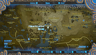 The Legend of Zelda: Breath of the Wild