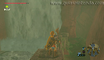 The Legend of Zelda: Breath of the Wild