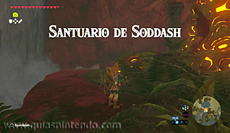 The Legend of Zelda: Breath of the Wild