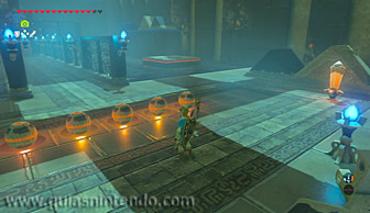 The Legend of Zelda: Breath of the Wild