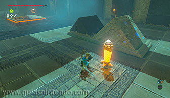 The Legend of Zelda: Breath of the Wild
