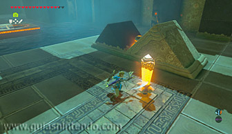 The Legend of Zelda: Breath of the Wild