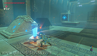 The Legend of Zelda: Breath of the Wild