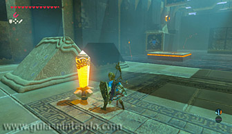 The Legend of Zelda: Breath of the Wild