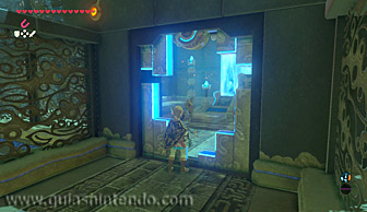 The Legend of Zelda: Breath of the Wild