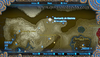 The Legend of Zelda: Breath of the Wild