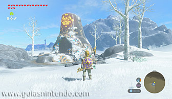 The Legend of Zelda: Breath of the Wild