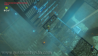 The Legend of Zelda: Breath of the Wild