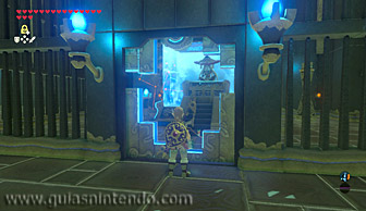The Legend of Zelda: Breath of the Wild
