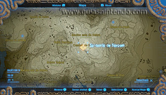 The Legend of Zelda: Breath of the Wild