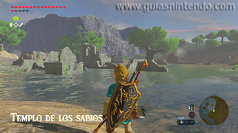 The Legend of Zelda: Breath of the Wild