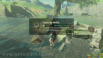 The Legend of Zelda: Breath of the Wild
