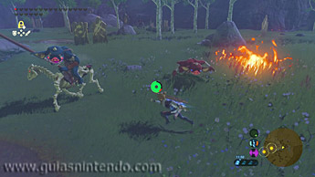 The Legend of Zelda: Breath of the Wild