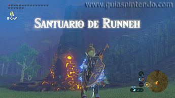 The Legend of Zelda: Breath of the Wild