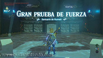 The Legend of Zelda: Breath of the Wild