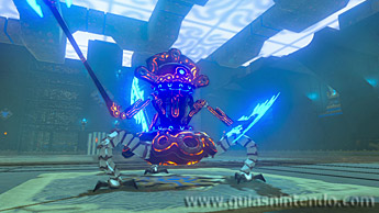 The Legend of Zelda: Breath of the Wild