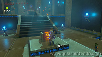 The Legend of Zelda: Breath of the Wild