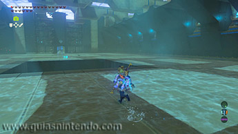 The Legend of Zelda: Breath of the Wild