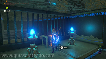 The Legend of Zelda: Breath of the Wild