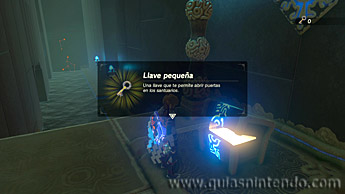 The Legend of Zelda: Breath of the Wild