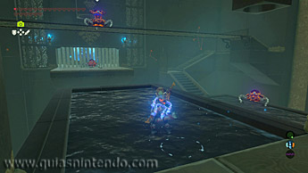 The Legend of Zelda: Breath of the Wild