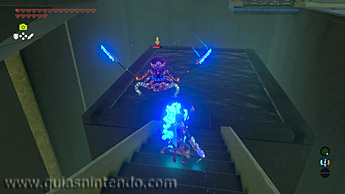 The Legend of Zelda: Breath of the Wild