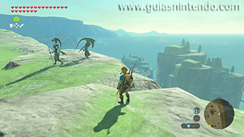 The Legend of Zelda: Breath of the Wild