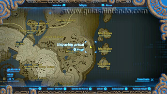 The Legend of Zelda: Breath of the Wild