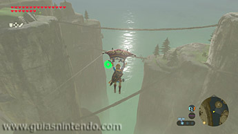 The Legend of Zelda: Breath of the Wild