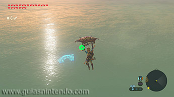 The Legend of Zelda: Breath of the Wild