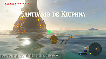 The Legend of Zelda: Breath of the Wild