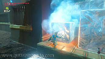 The Legend of Zelda: Breath of the Wild
