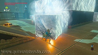 The Legend of Zelda: Breath of the Wild