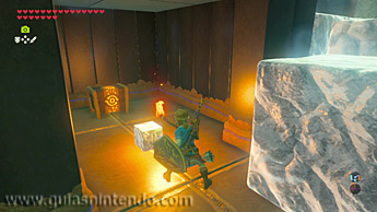 The Legend of Zelda: Breath of the Wild