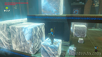 The Legend of Zelda: Breath of the Wild